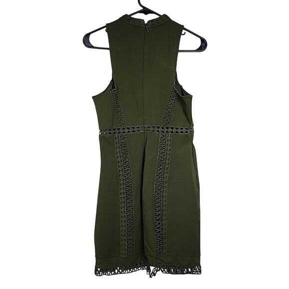 Free People Skyscraper Mini Dress - Picture 2 of 10